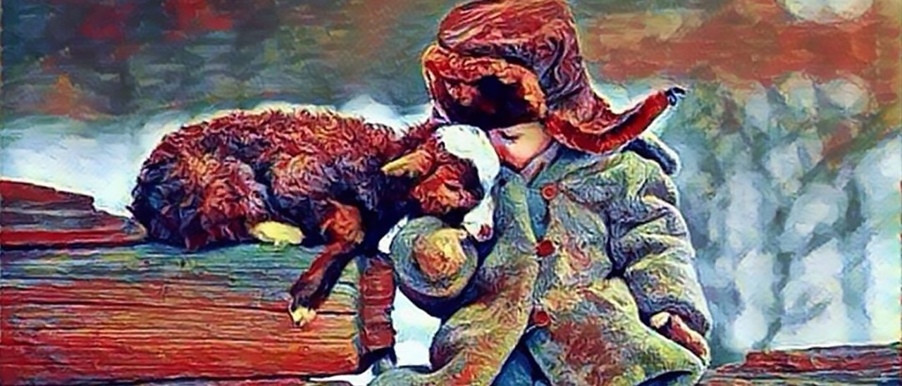 Prisma trasforma anche i video in opere d'arte