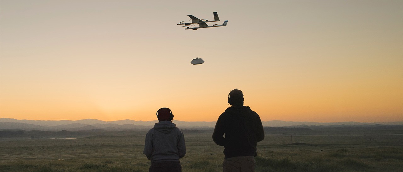 Project Wing: le dimissioni di Dave Vos