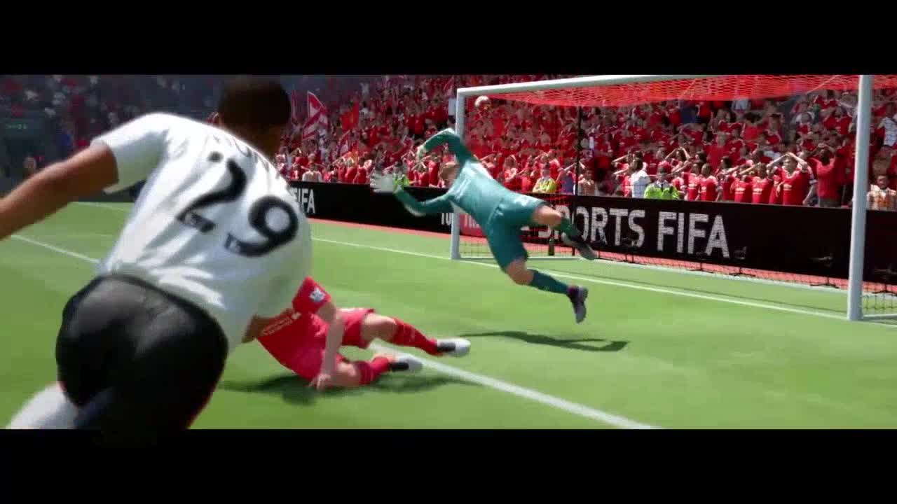 FIFA 17 - Video Recensione