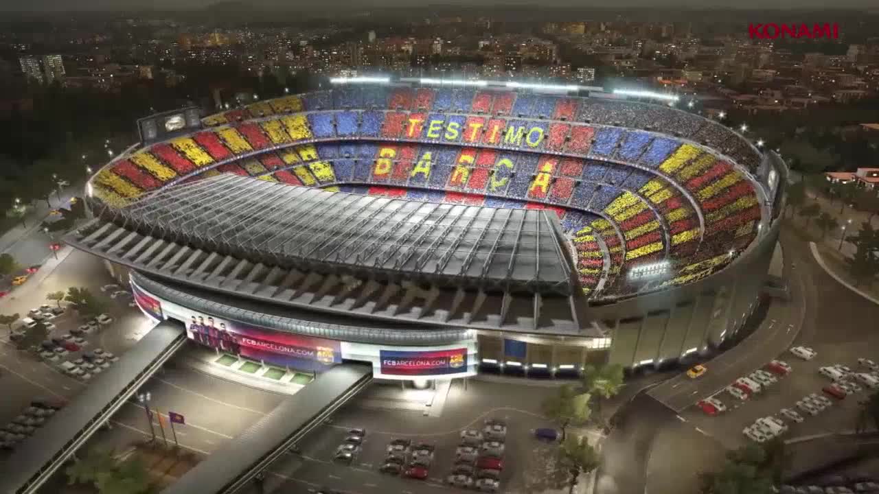 PES 2017 - Video Recensione