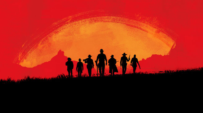 Red Dead Redemption 2: Rockstar Games pubblica una nuova immagine teaser