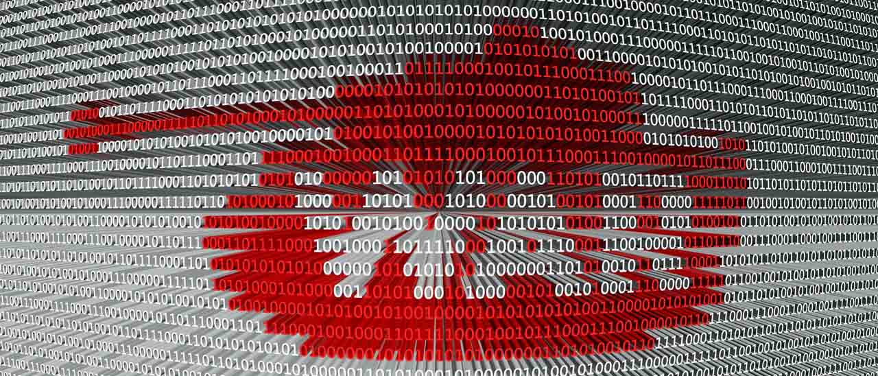 Il cyber caos nel quale affondiamo