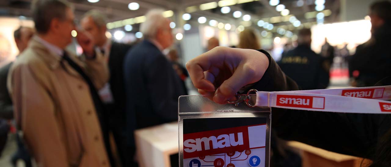 Smau: Open Innovation e Venture nel mondo startup
