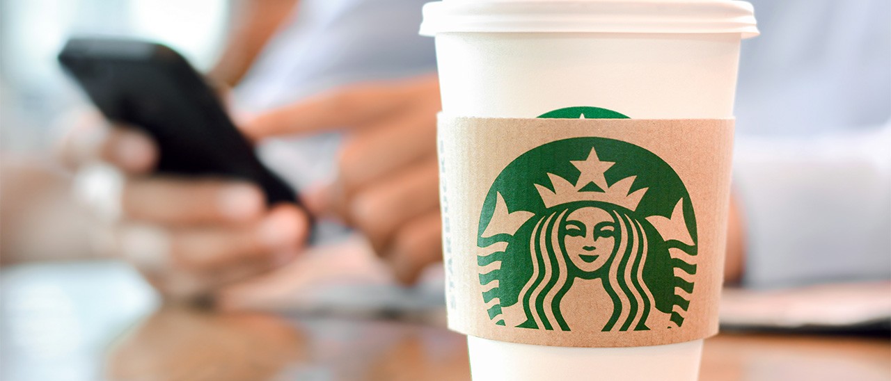 Starbucks a Milano, l'apertura a Cordusio