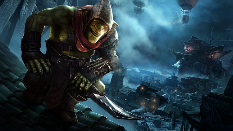 Styx: Shards of Darkness - ecco il primo video di gioco