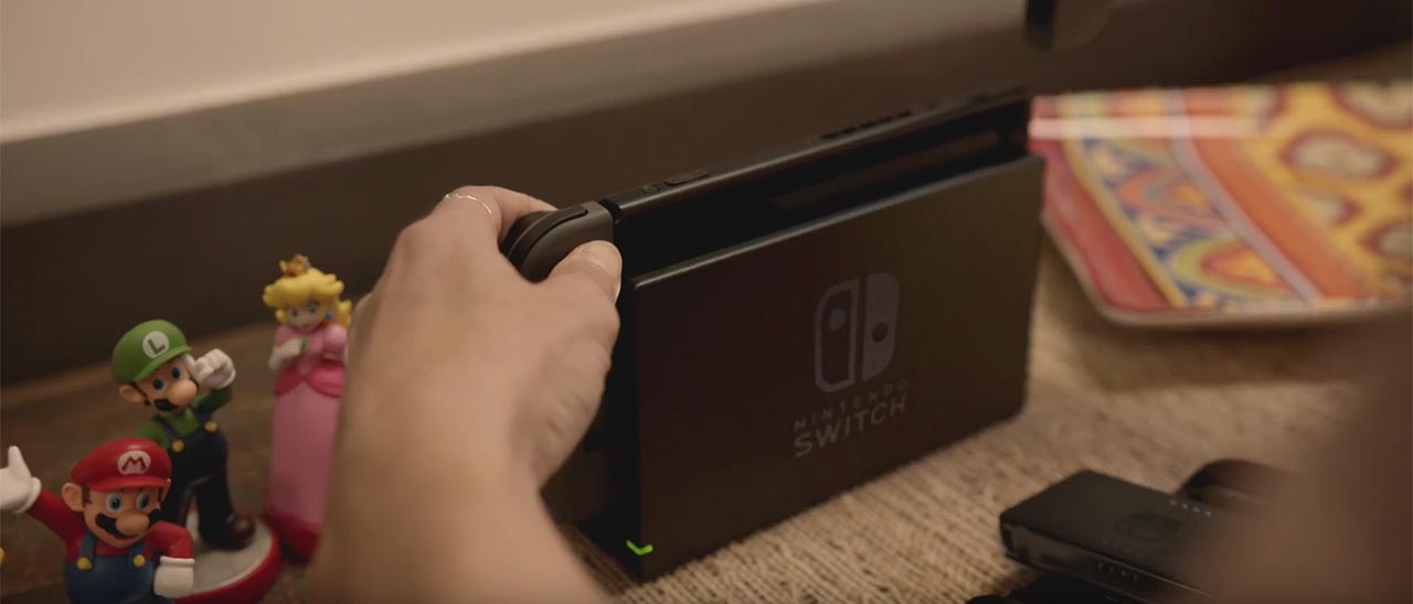 Nintendo Switch, tra profitti e produzione