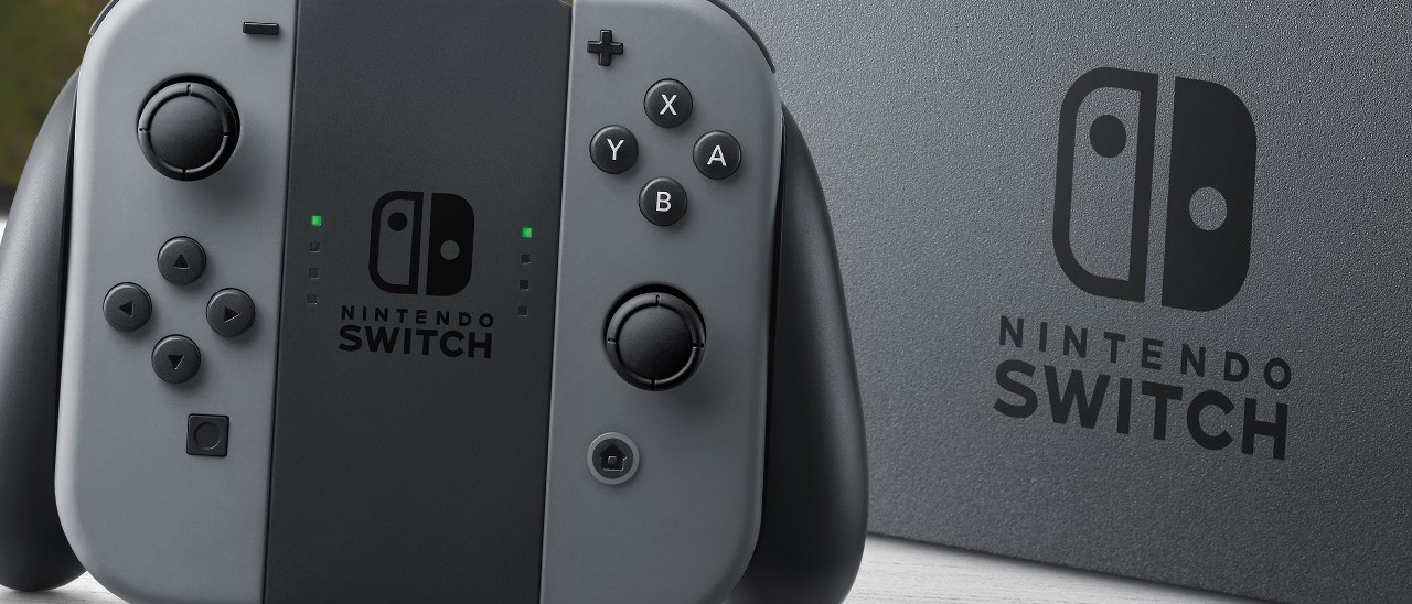 Nintendo Switch: niente Netflix al lancio
