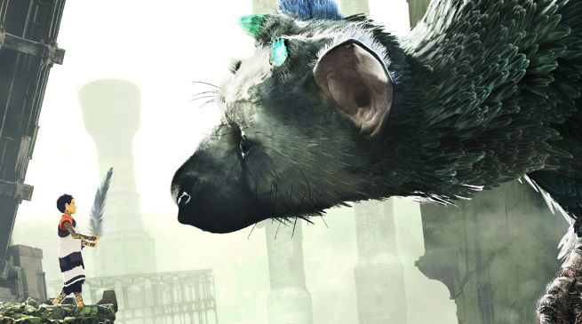 The Last Guardian, il nuovo video celebra il genio di Fumito Ueda