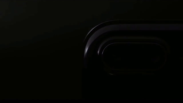 iPhone 7 - Jet Black