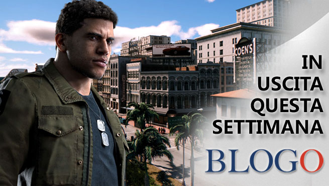 Videogiochi in uscita dal 3 al 9 ottobre: Mafia III, Paper Mario Color Splash, RIDE 2