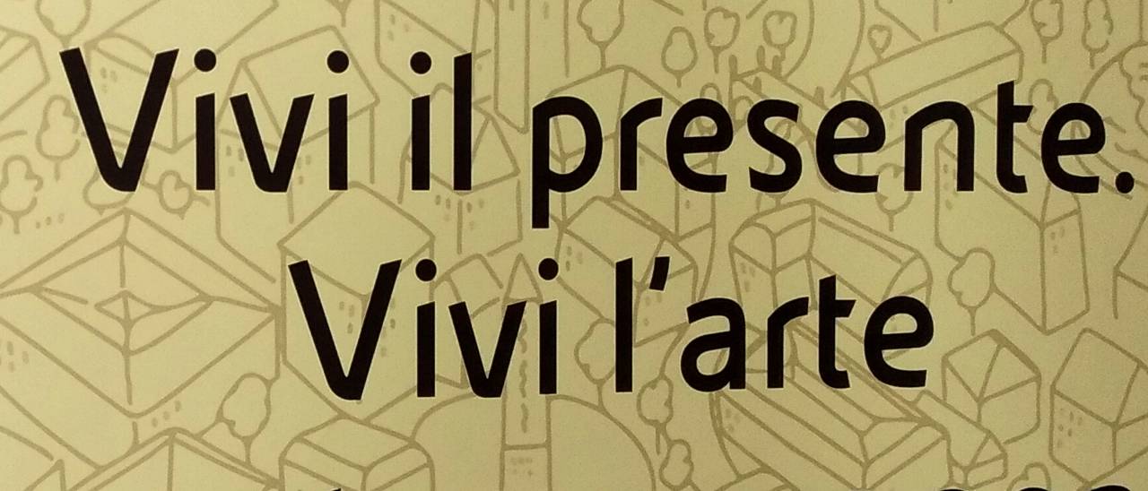 Quadriennale d'arte: Roma riparte dal Web