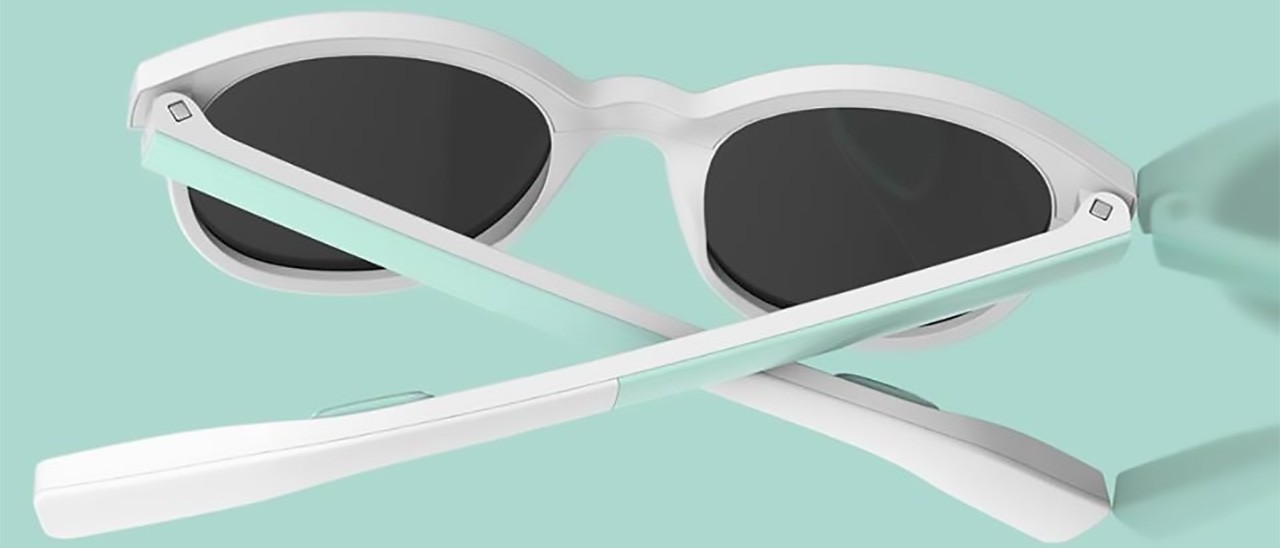 Vue, gli occhiali smart discreti