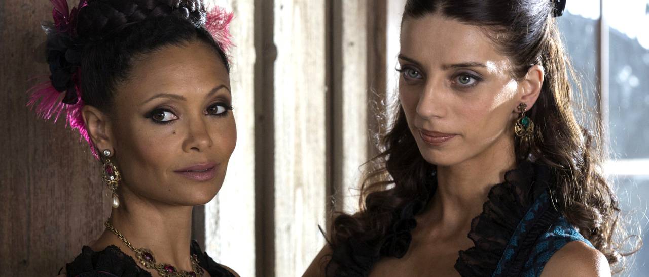 Westworld: IA, realtà virtuale e gaming