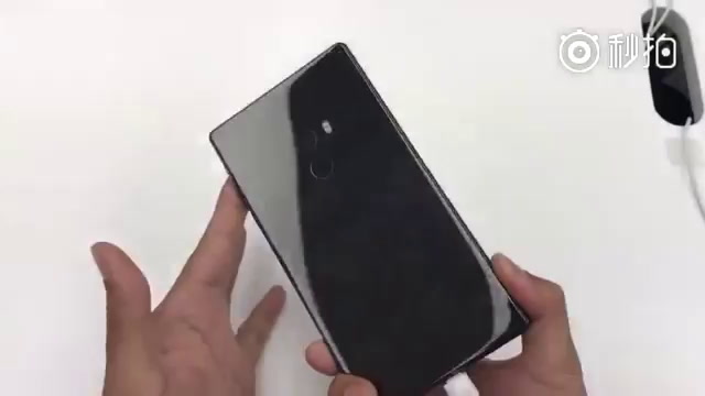 Xiaomi Mi Mix - Tutto Display