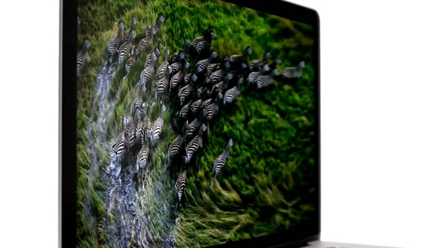 MacBook Pro 2016 - Parodia