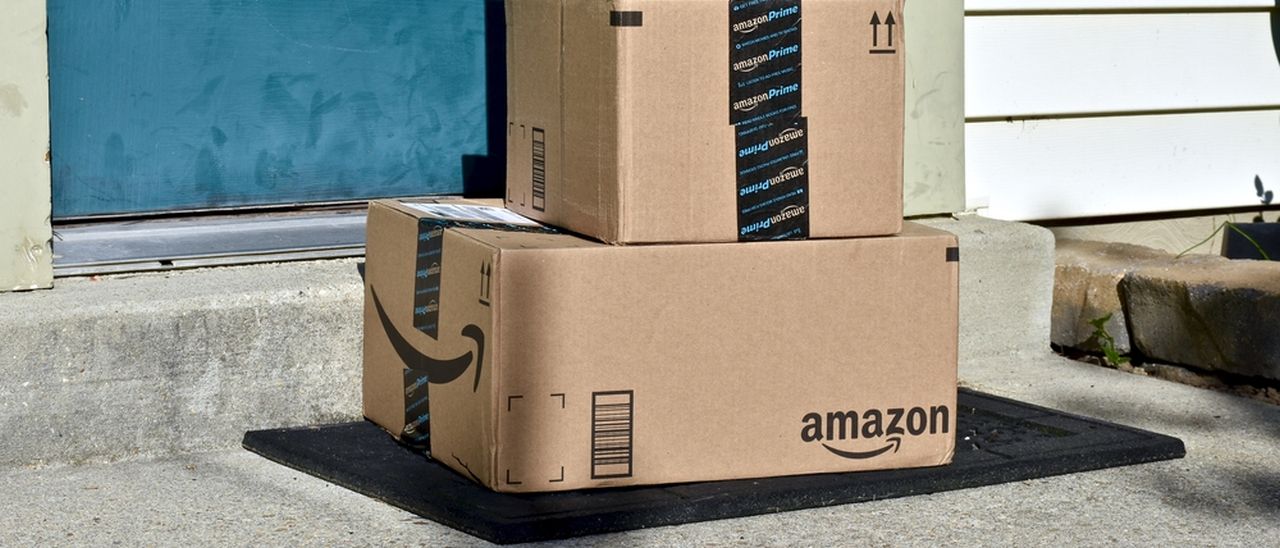 Amazon diventa un mercatino dell'usato