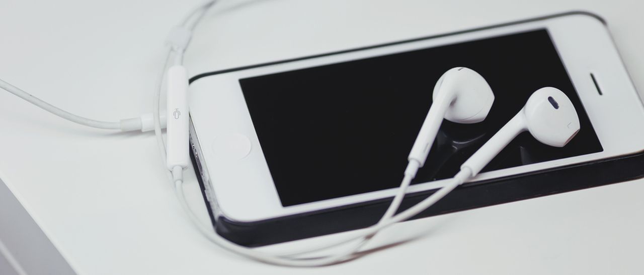 Anche le cuffie possono registrare la voce