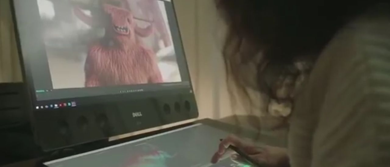 Dell annuncerà un PC simile al Surface Studio