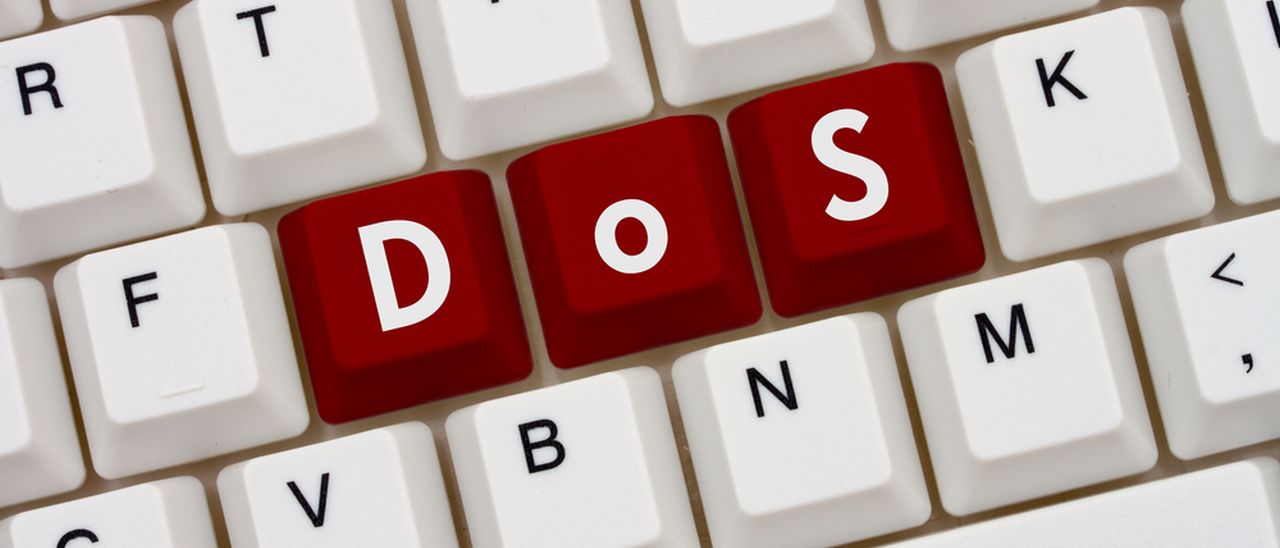 BlackNurse, attacco DoS con un solo notebook