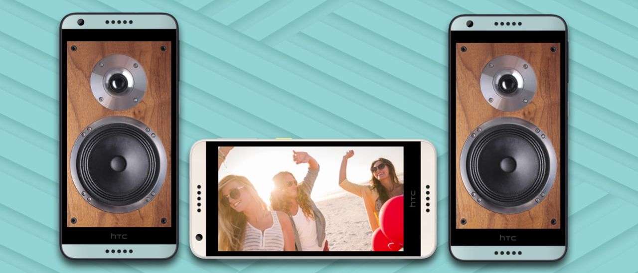 HTC annuncia il nuovo smartphone Desire 650