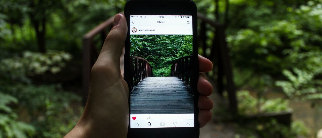 Instagram Stories: menzioni, link e Boomerang