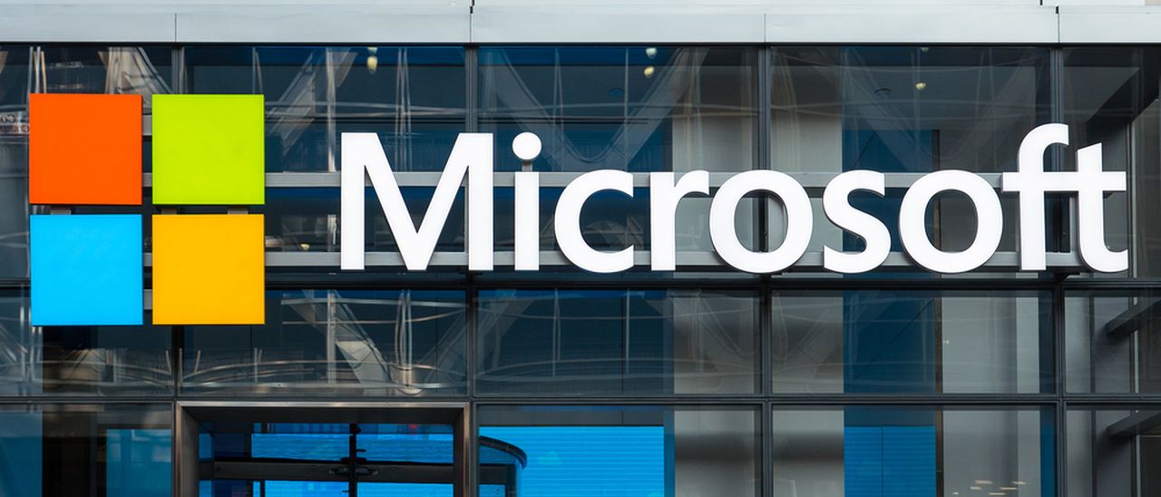 Microsoft ristruttura la divisione vendite