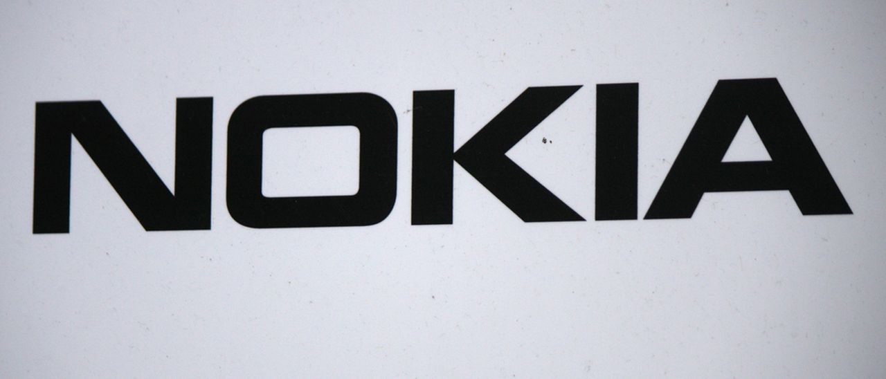 Nokia D1C, immagini della cover posteriore