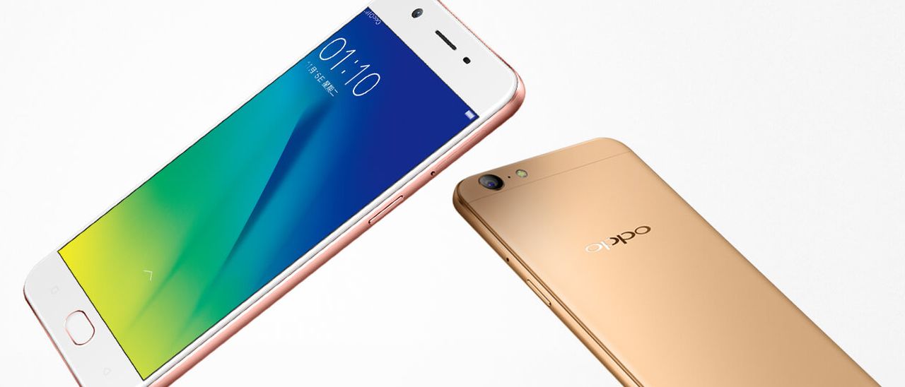 Oppo A57: Snapdragon 435 e 3 GB di RAM