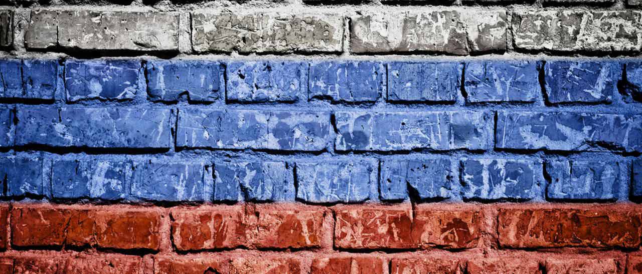 La Russia pensa a un suo Great Firewall