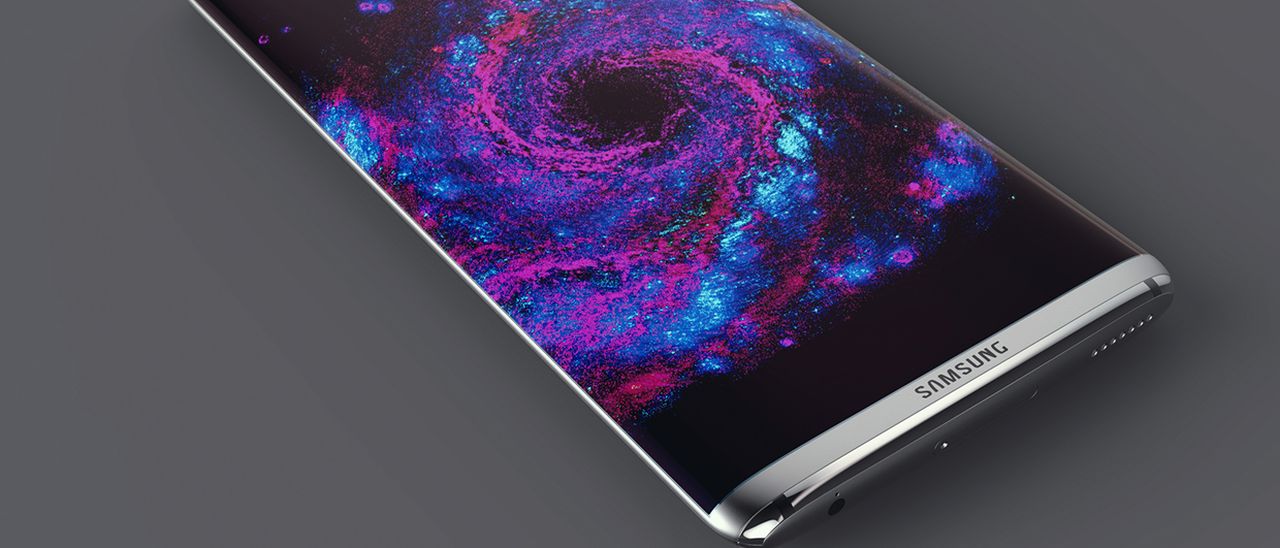 Galaxy S8, Bixby sarà l'assistente personale?