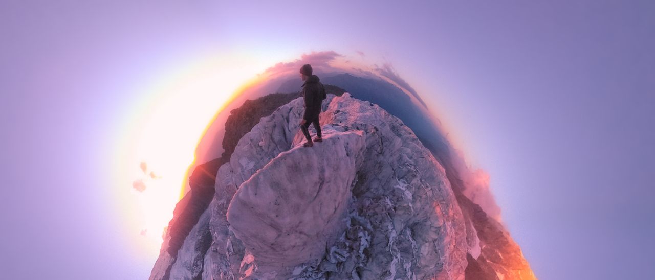 Video a 360 gradi con VLC 3.0 per Windows e macOS