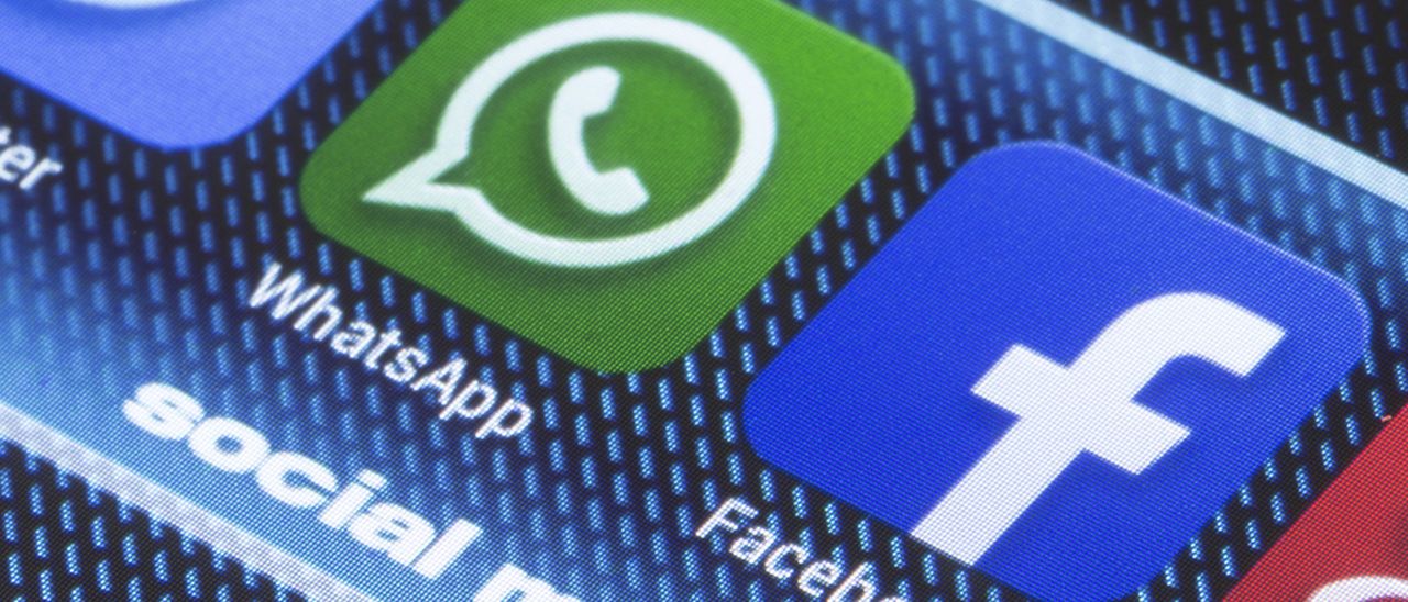 Jan Koum, fondatore di WhatsApp, lascia Facebook