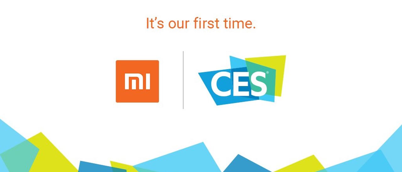 Xiaomi parteciperà al CES 2017 di Las Vegas
