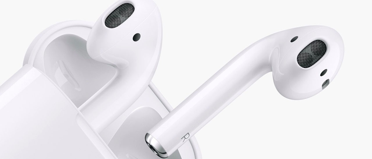 AirPods in arrivo la prossima settimana?