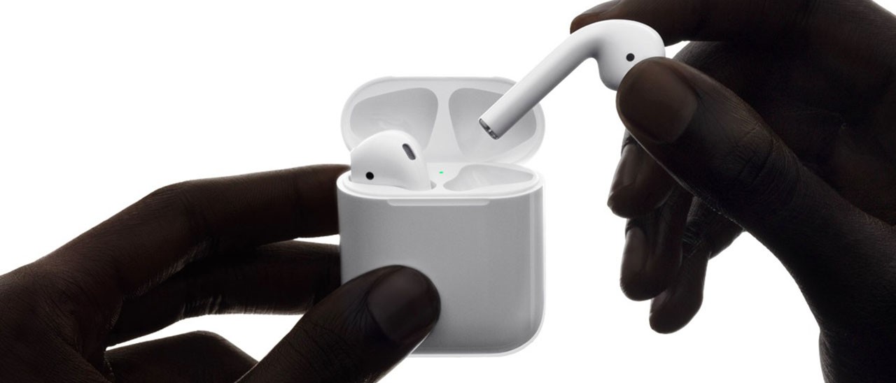 AirPods: problemi d'autonomia per la custodia?