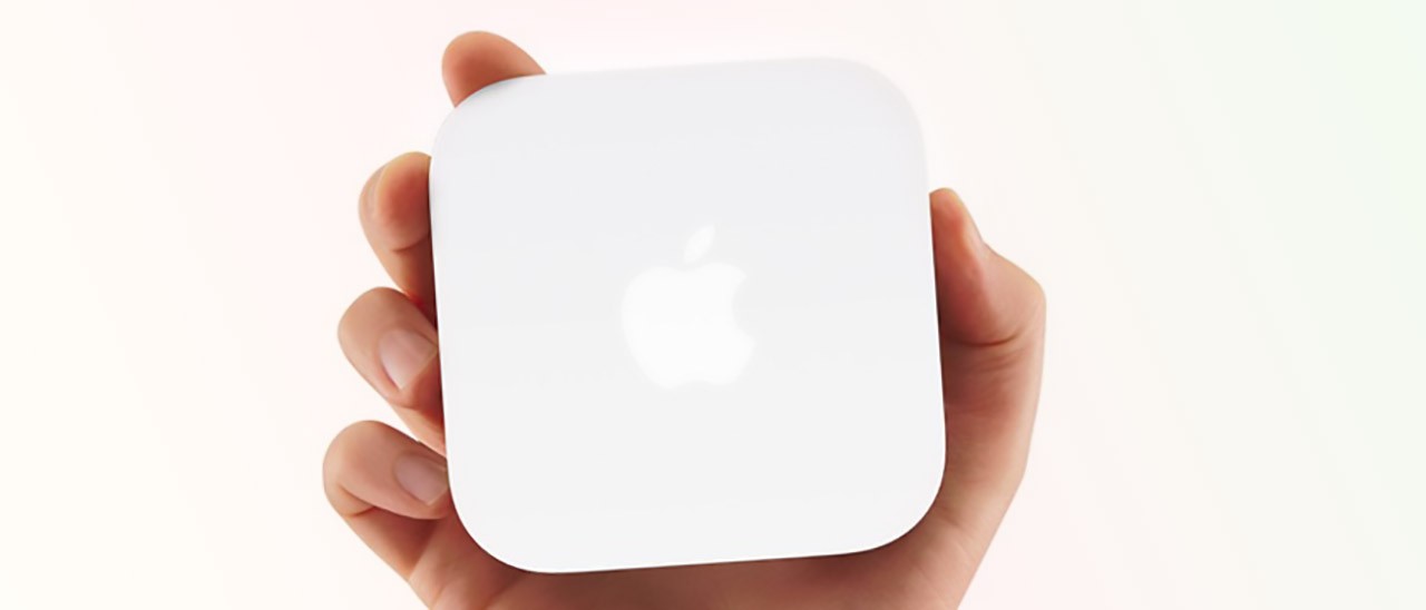 AirPlay 2 arriva sulle vecchie AirPort Express