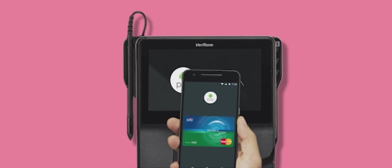 Android Pay e l'Europa: oggi il debutto in Polonia