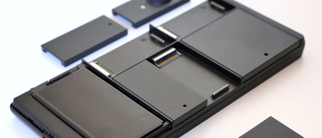 Project Ara, un'occasione persa