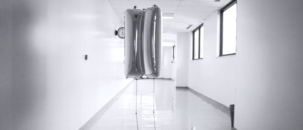 BALLU: metà robot e metà pallone