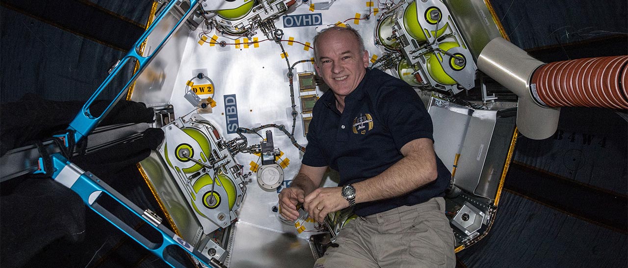 BEAM: il modulo gonfiabile sulla ISS promette bene