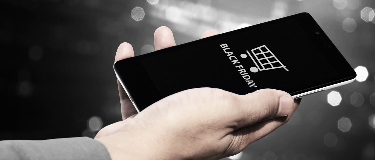 Black Friday: le migliori offerte Android