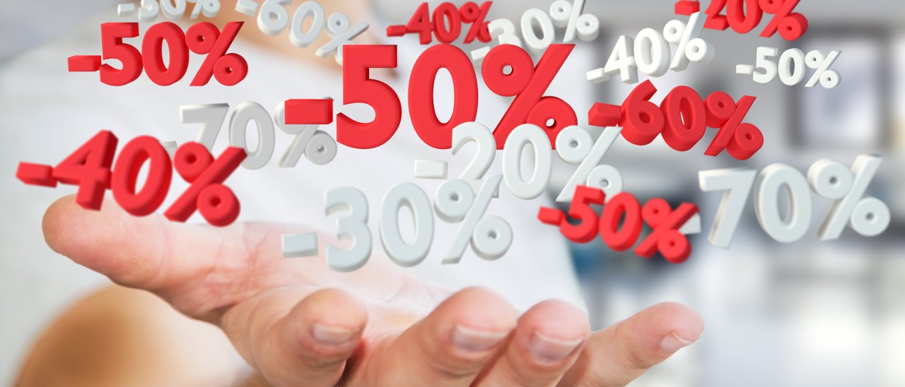 Black Friday: le offerte del 24 novembre