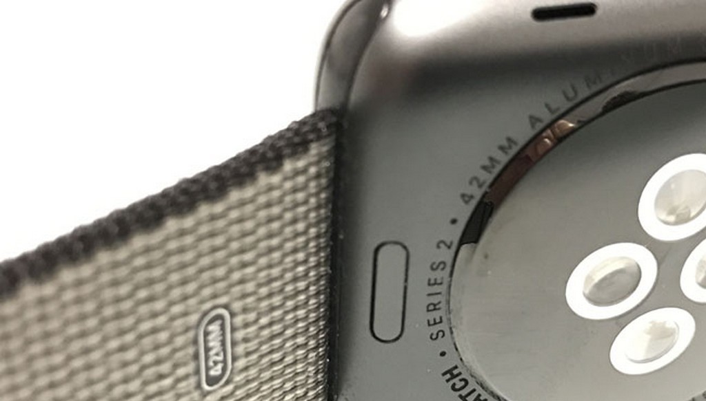 Apple Watch Series 2