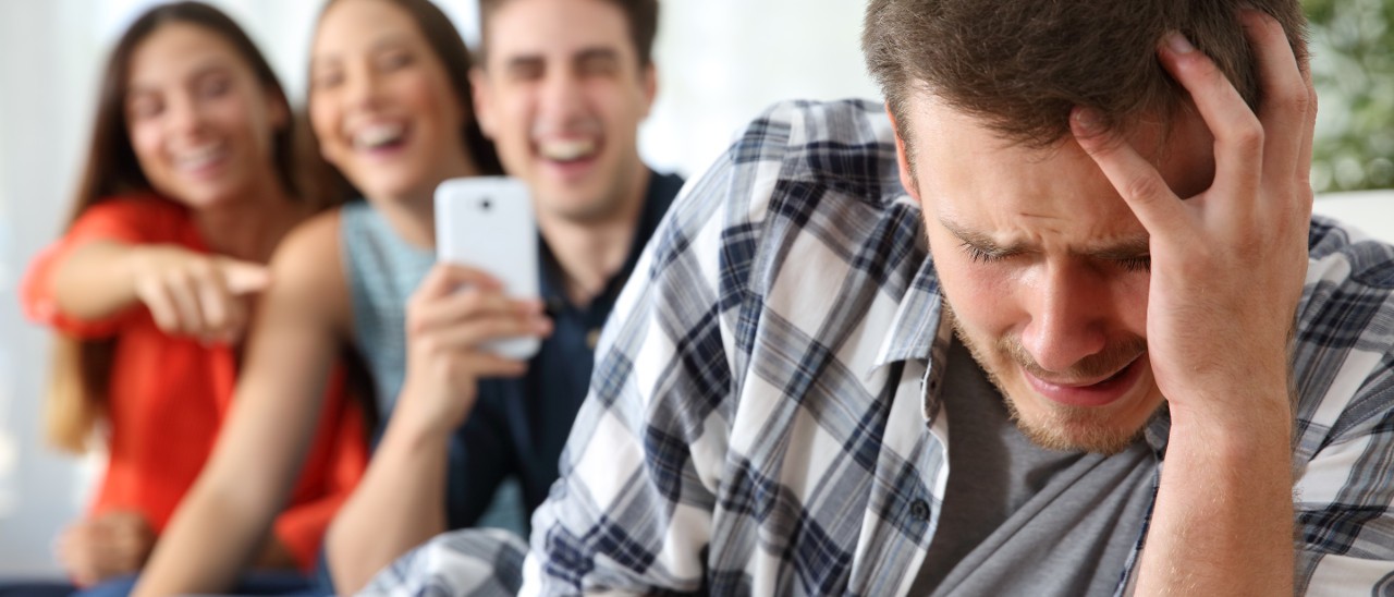 TIM, un'app contro il cyberbullismo