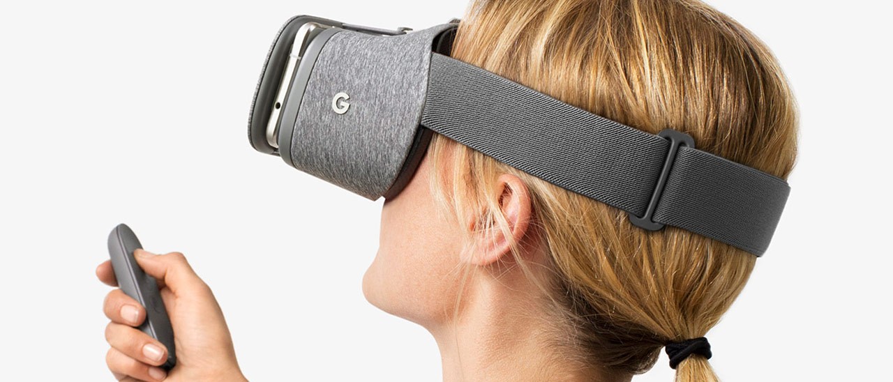 Daydream: i requisiti ufficiali per gli smartphone