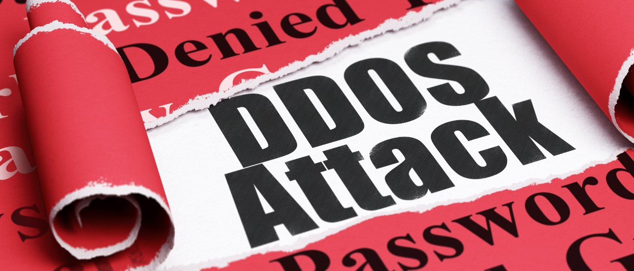 Akamai, attacchi DDoS in forte aumento