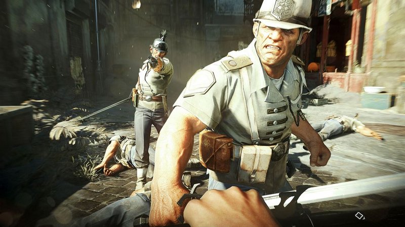Dishonored 2: New Game Plus e nuove modalità con l'update gratuito di dicembre