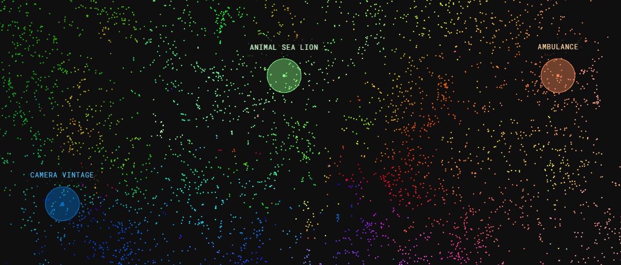 Esperimenti con l'IA: The Infinite Drum Machine