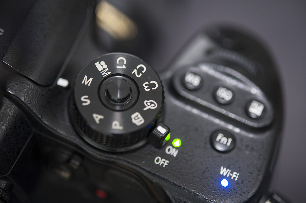 Fotografare sempre in manuale, più danni che vantaggi