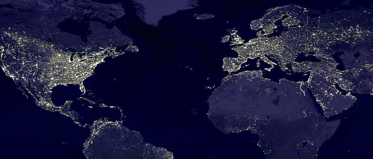 Google Earth: viaggio nel tempo con Timelapse